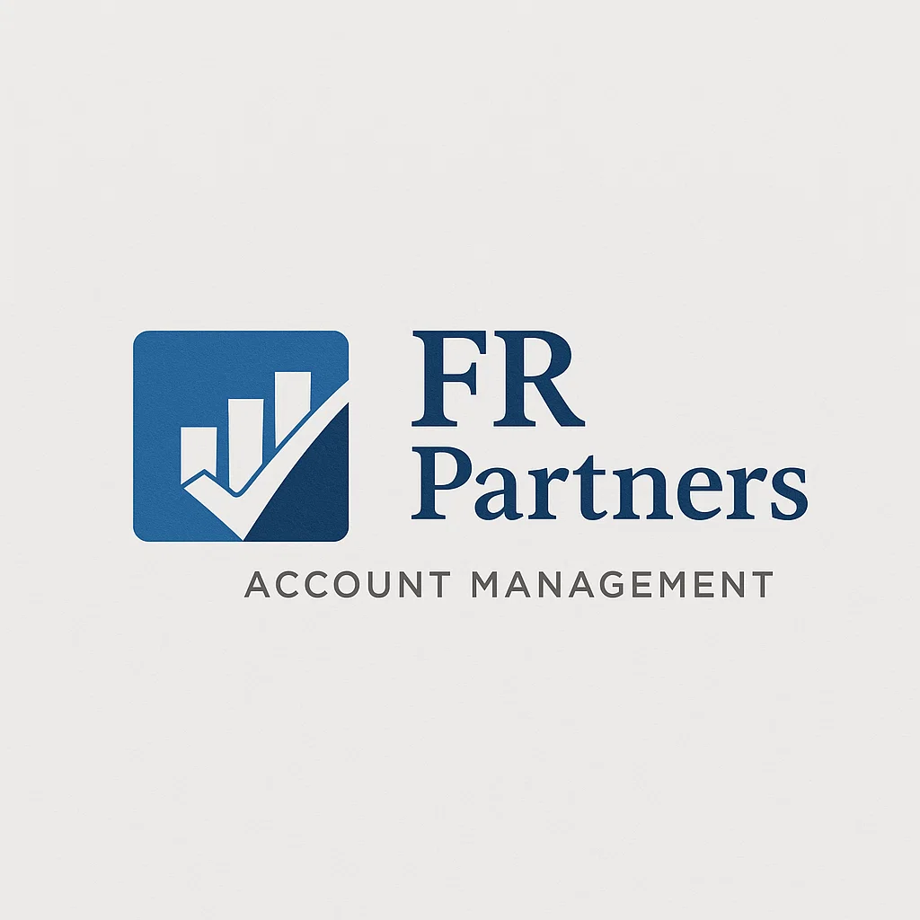 Logo FR PARTNERS